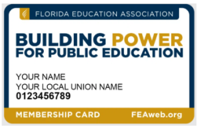 FEA Access to Saving
